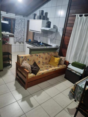 Casa no ingleses